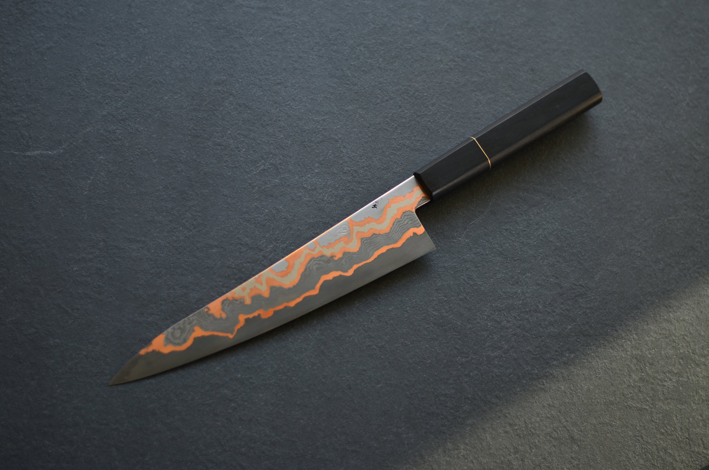 Chef Imperial Suminagashi 240mm