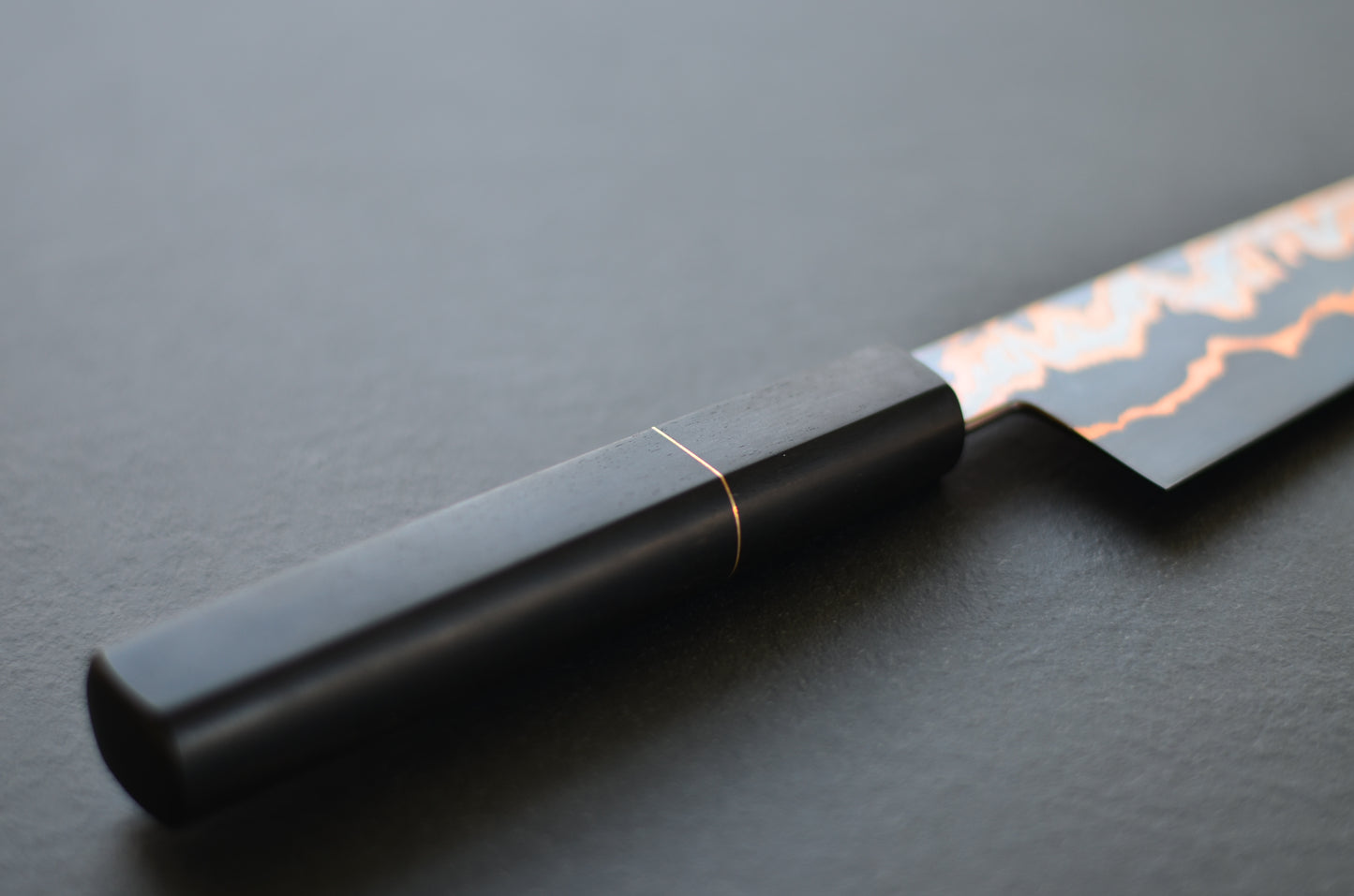 Chef Imperial Suminagashi 240mm