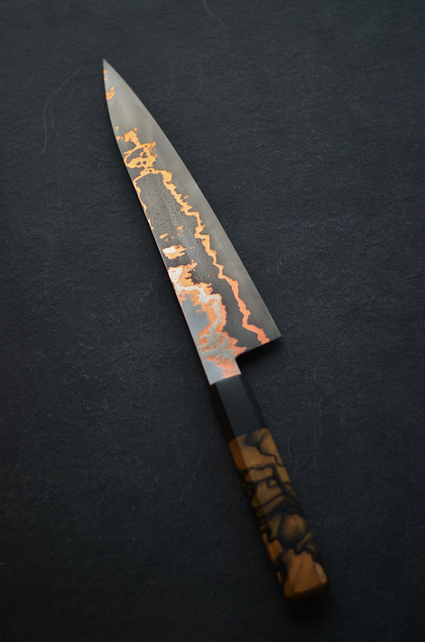 Chef Imperial Suminagashi 250mm