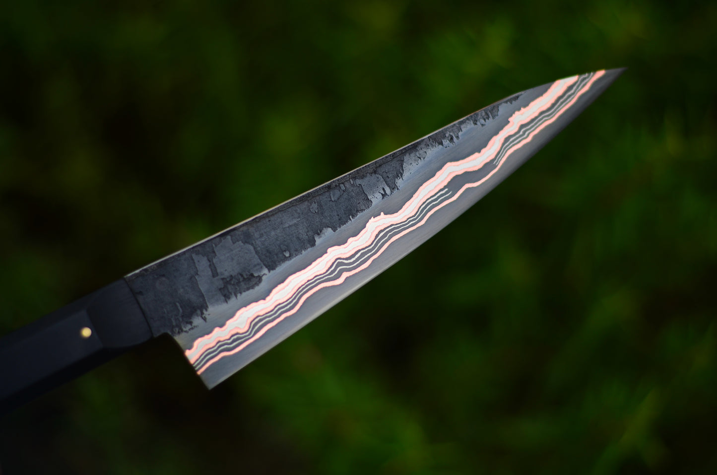 Honesuki Kuro Nami 180mm