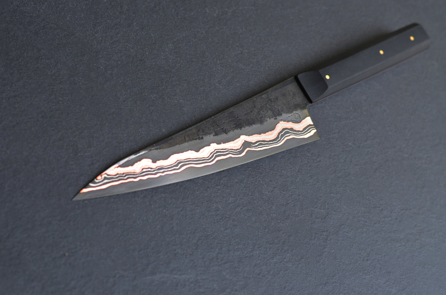 Honesuki Kuro Nami 180mm