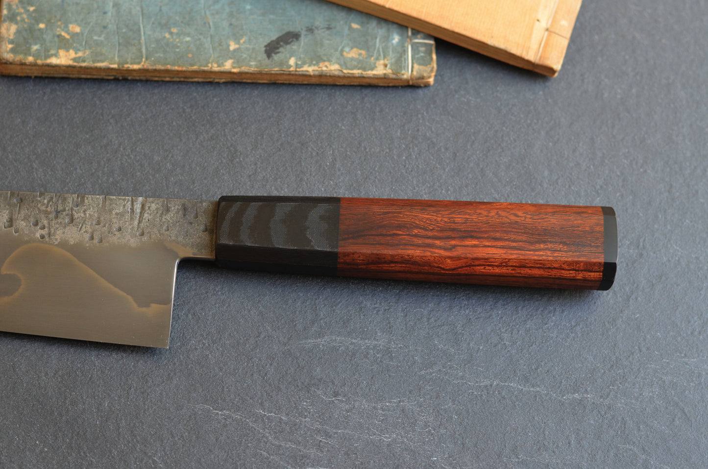 Nakiri Kanagawa hokusai 212mm
