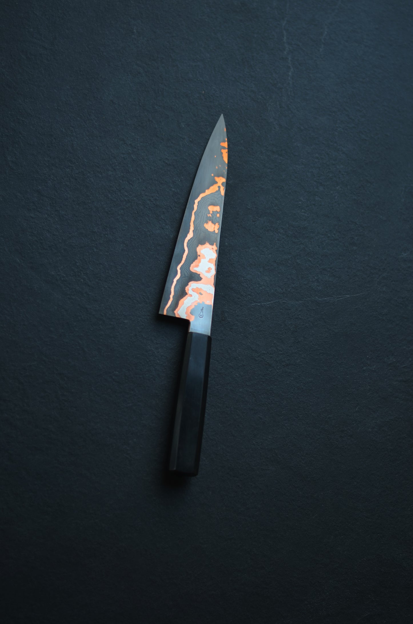 Chef Imperial Suminagashi 215mm