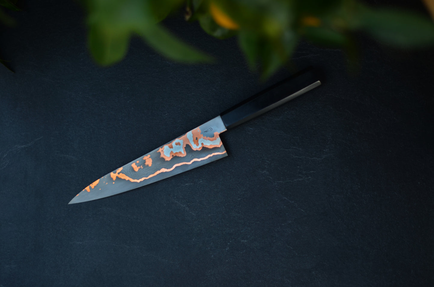 Chef Imperial Suminagashi 215mm
