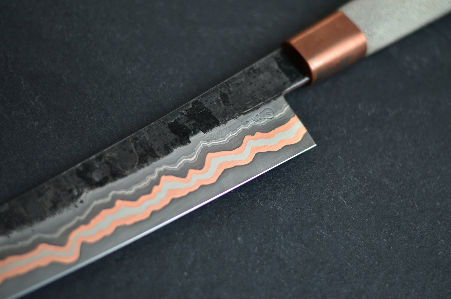 Sakimaru Western grind 305mm