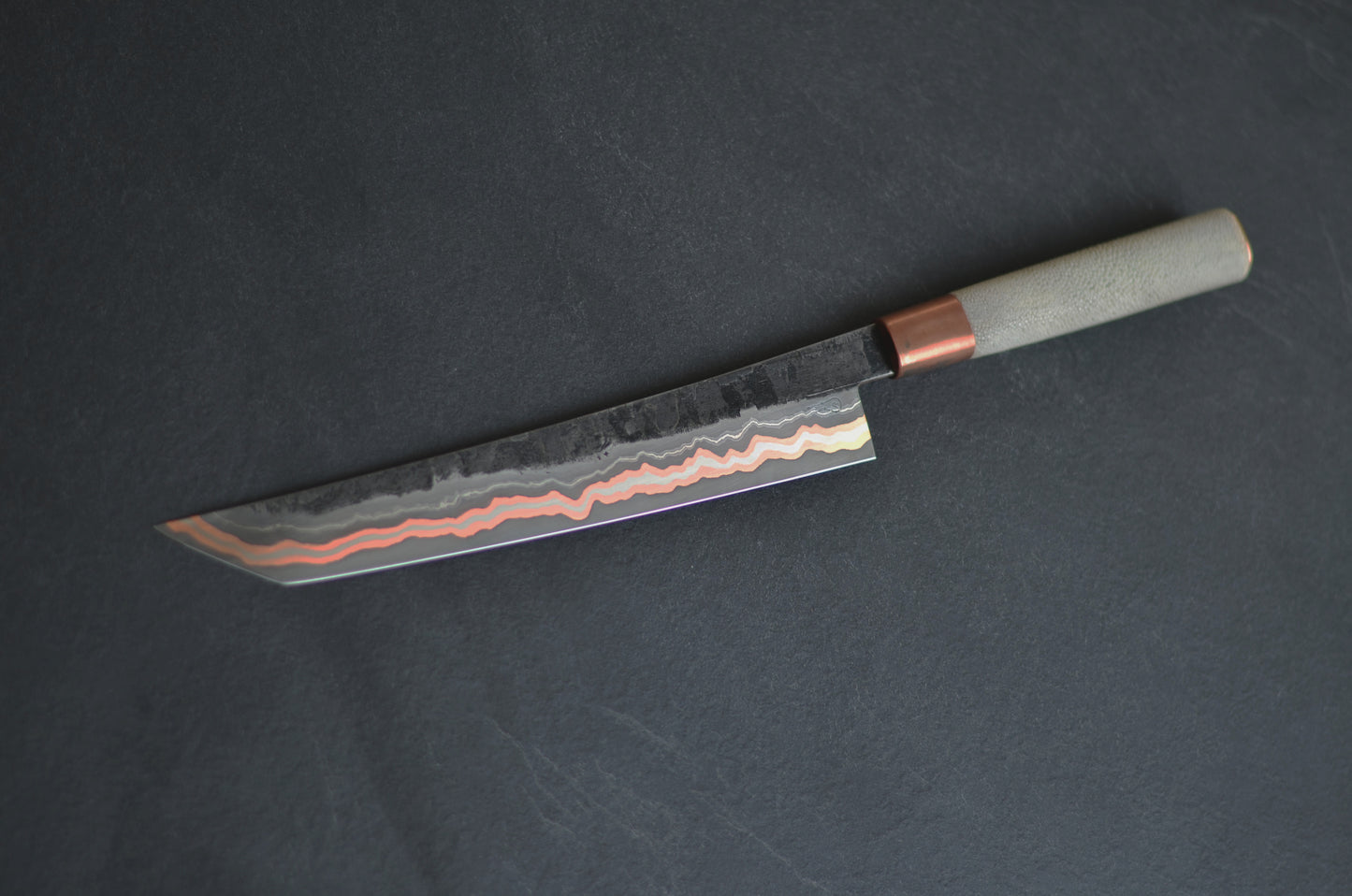 Sakimaru Western grind 305mm