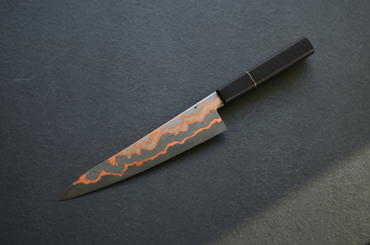 Chef Imperial Suminagashi 240mm