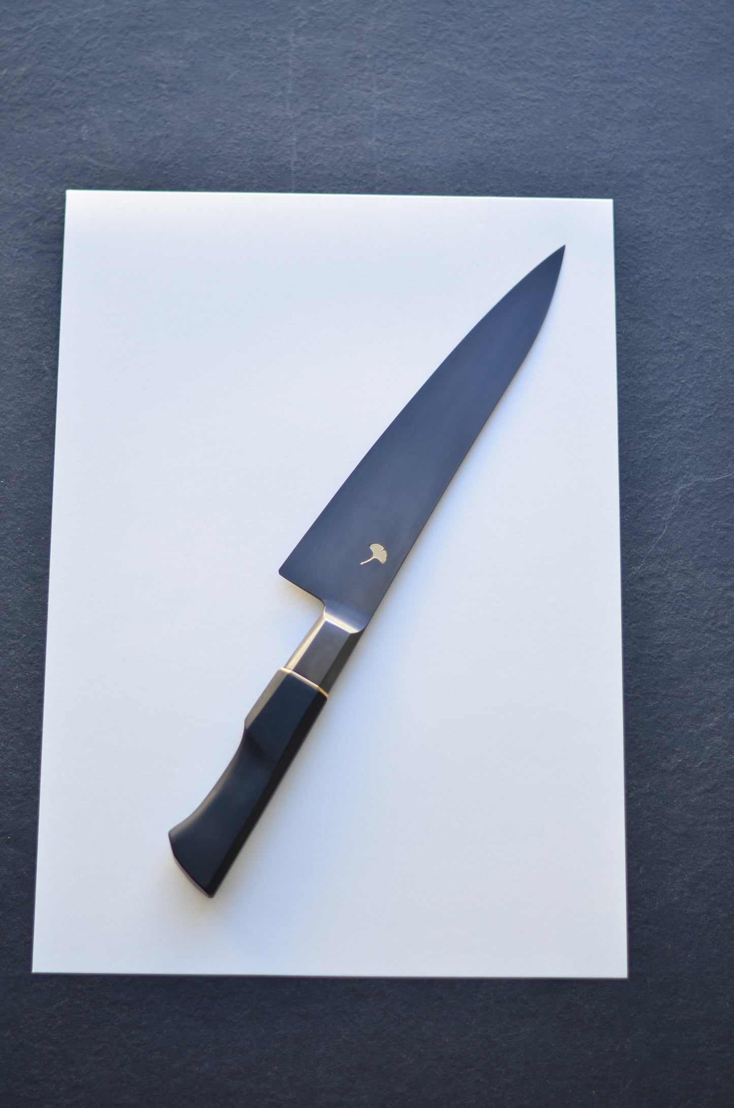 Aureus Gingko