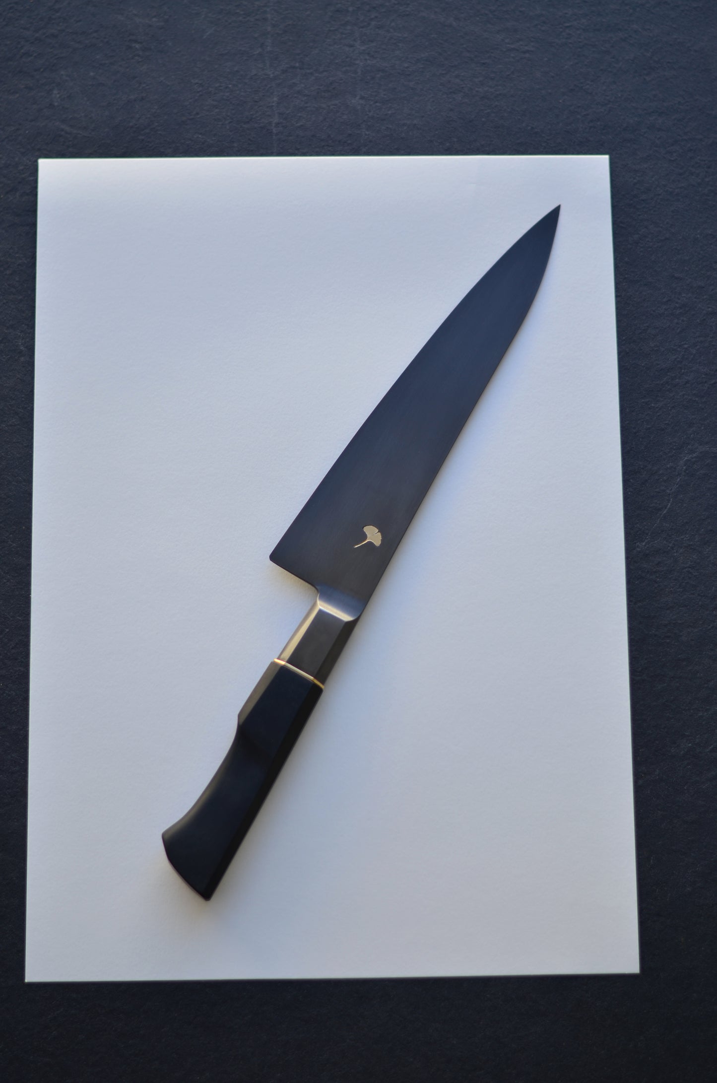 Aureus Gingko
