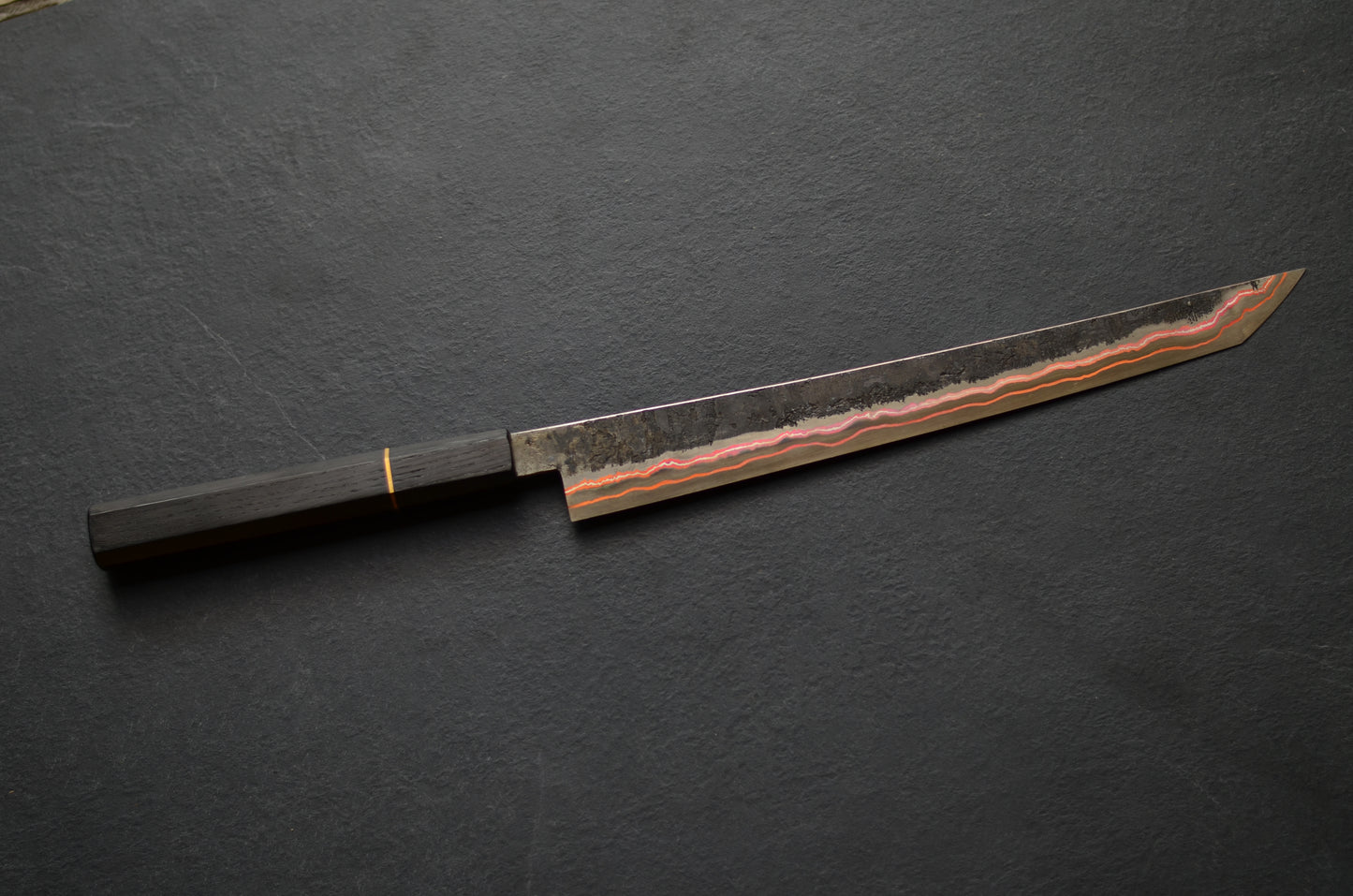 Kuro to Shinku no Sakimaru 370mm