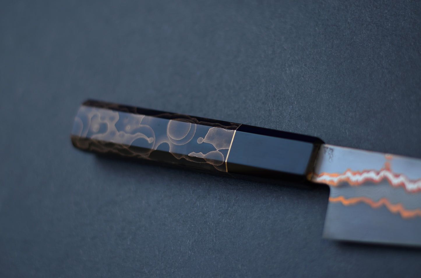 Chef 200mm - Clair de Lune (KR)