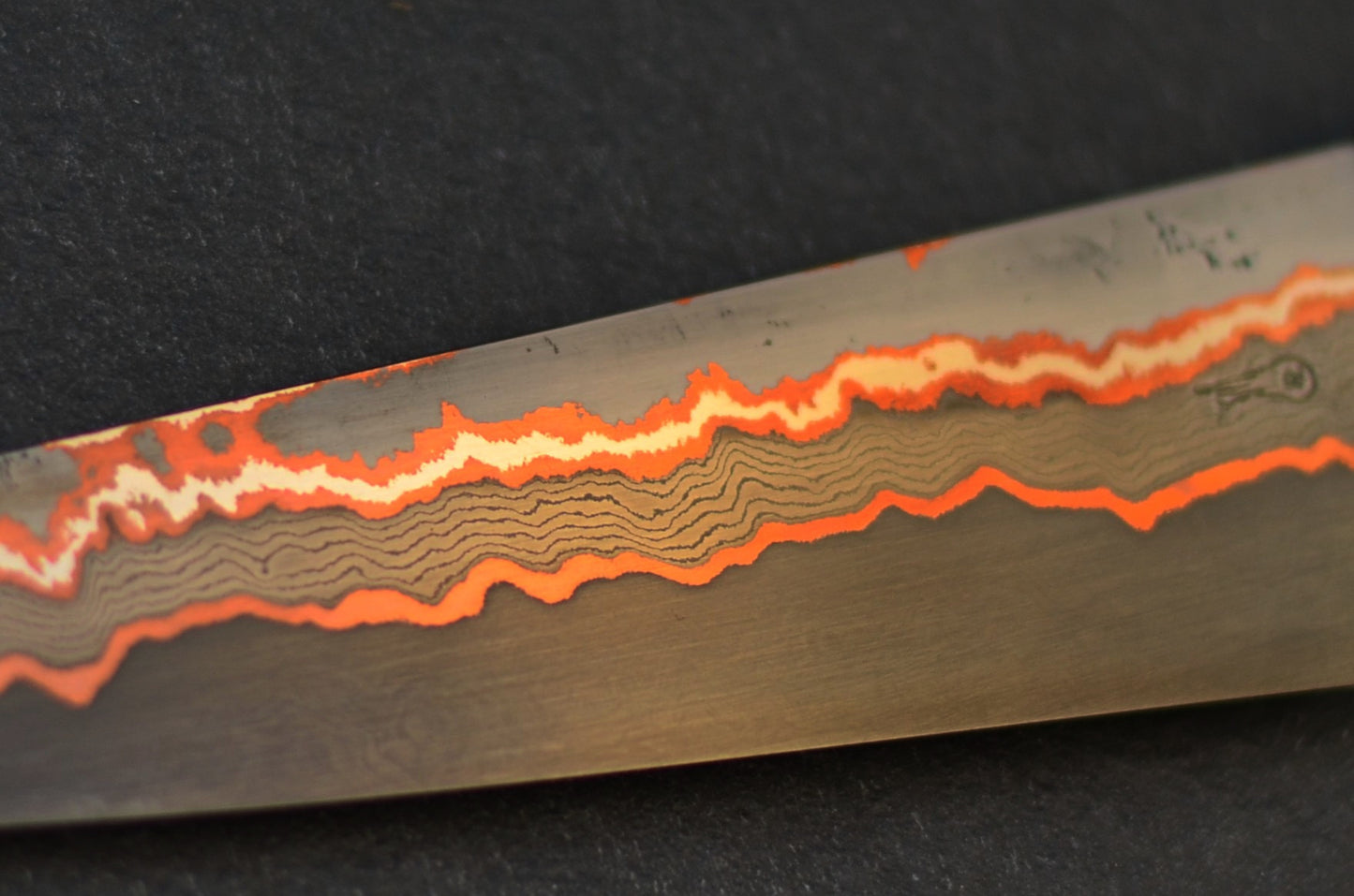 Chef 200mm - Clair de Lune (KR)