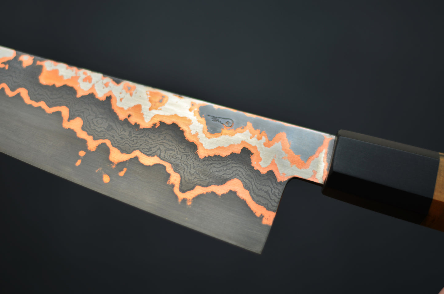 Chef Imperial Suminagashi 250mm