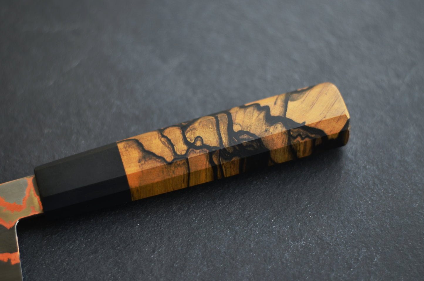 Chef Imperial Suminagashi 250mm