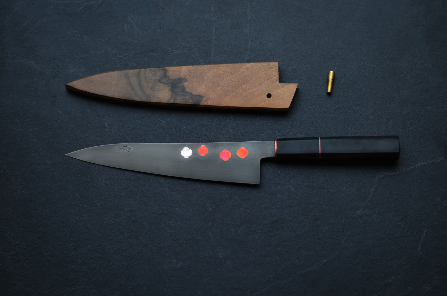 Sur la route de Takayama