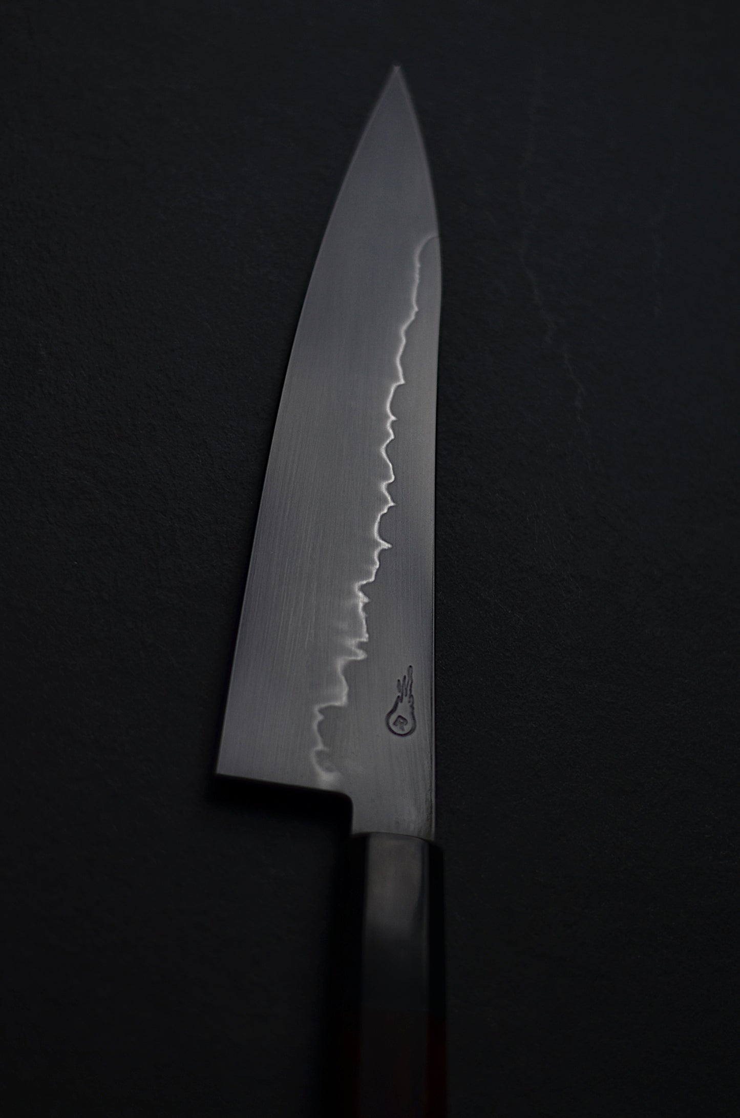 Chef - nuit d'orage - 250mm