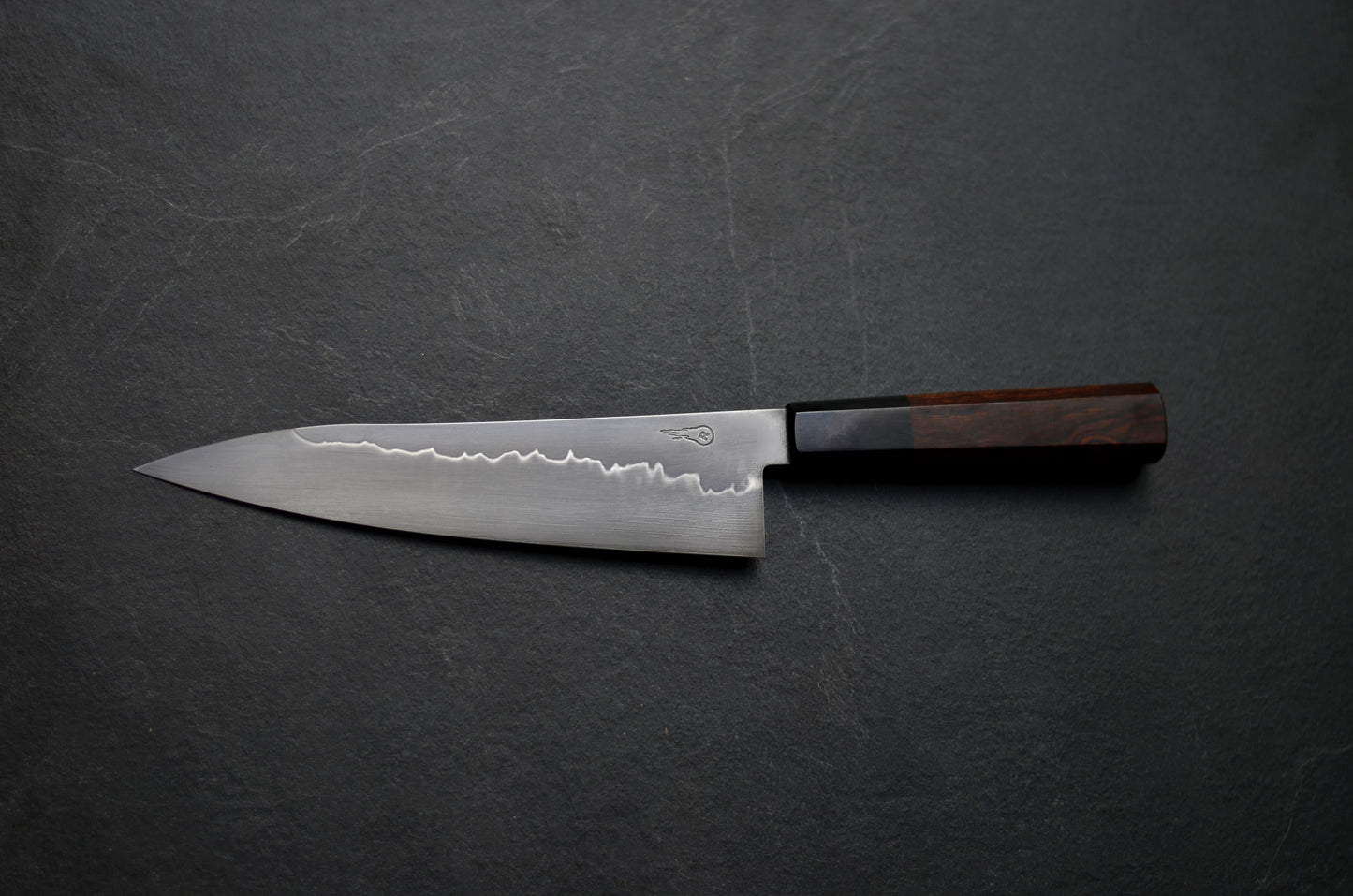 Chef - nuit d'orage - 250mm