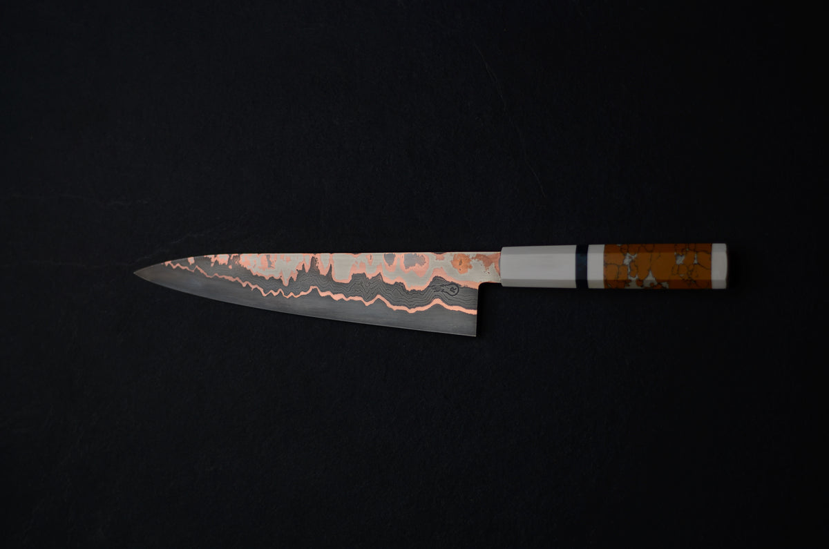 Chef Okavango 250mm