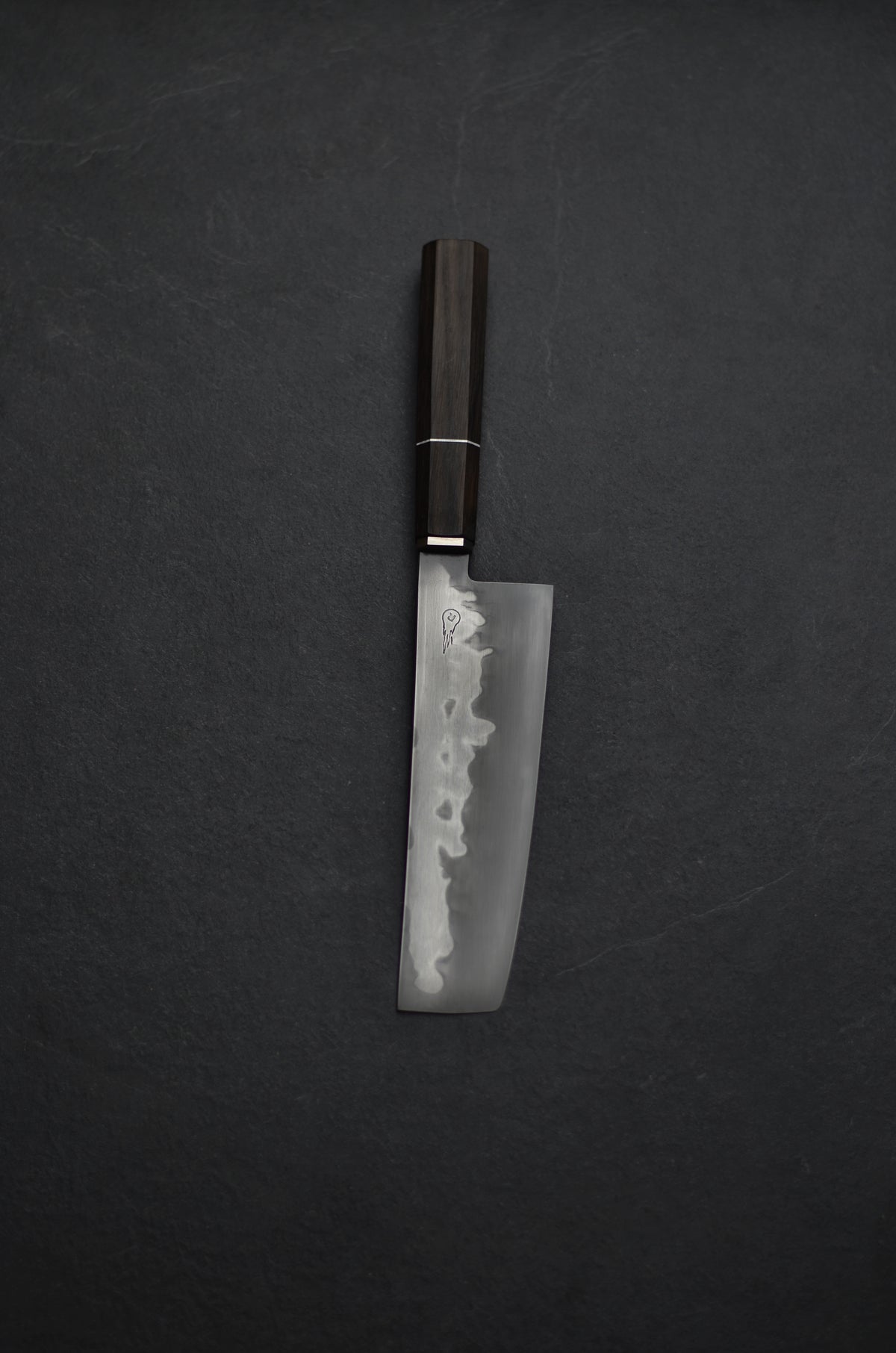 Nakiri Aranami 200mm