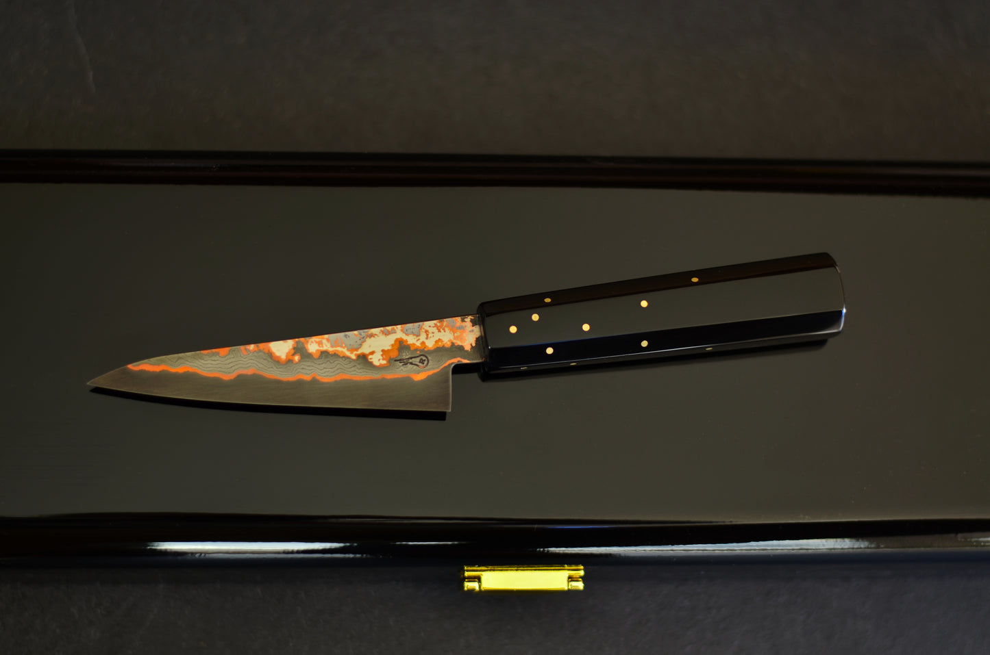 Petty 120mm Voute Céleste