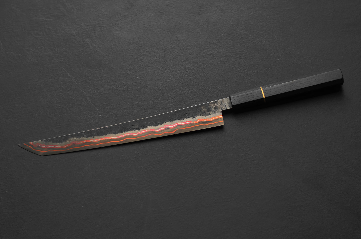 Kuro to Shinku no Sakimaru 370mm