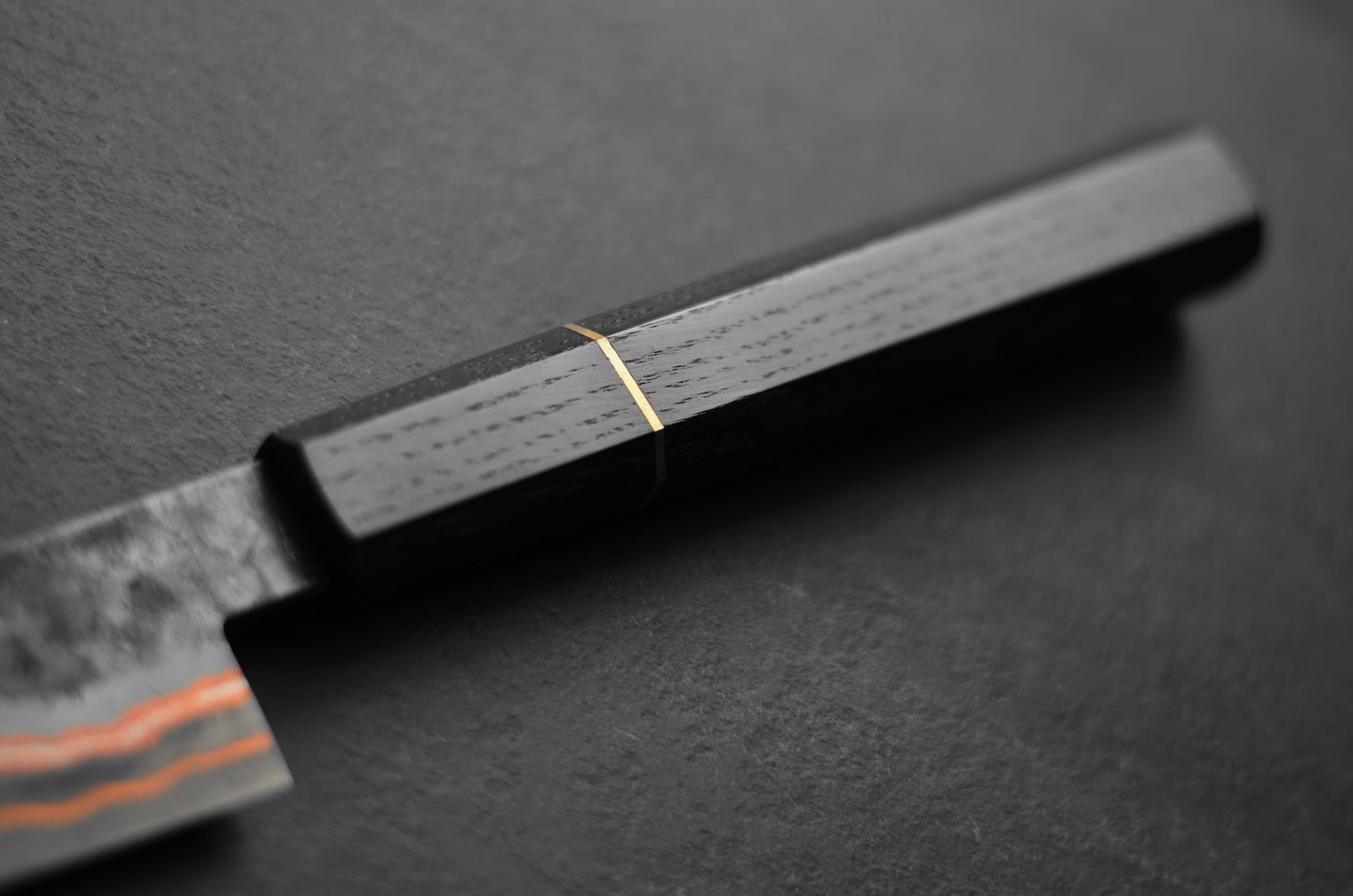 Kuro to Shinku no Sakimaru 370mm