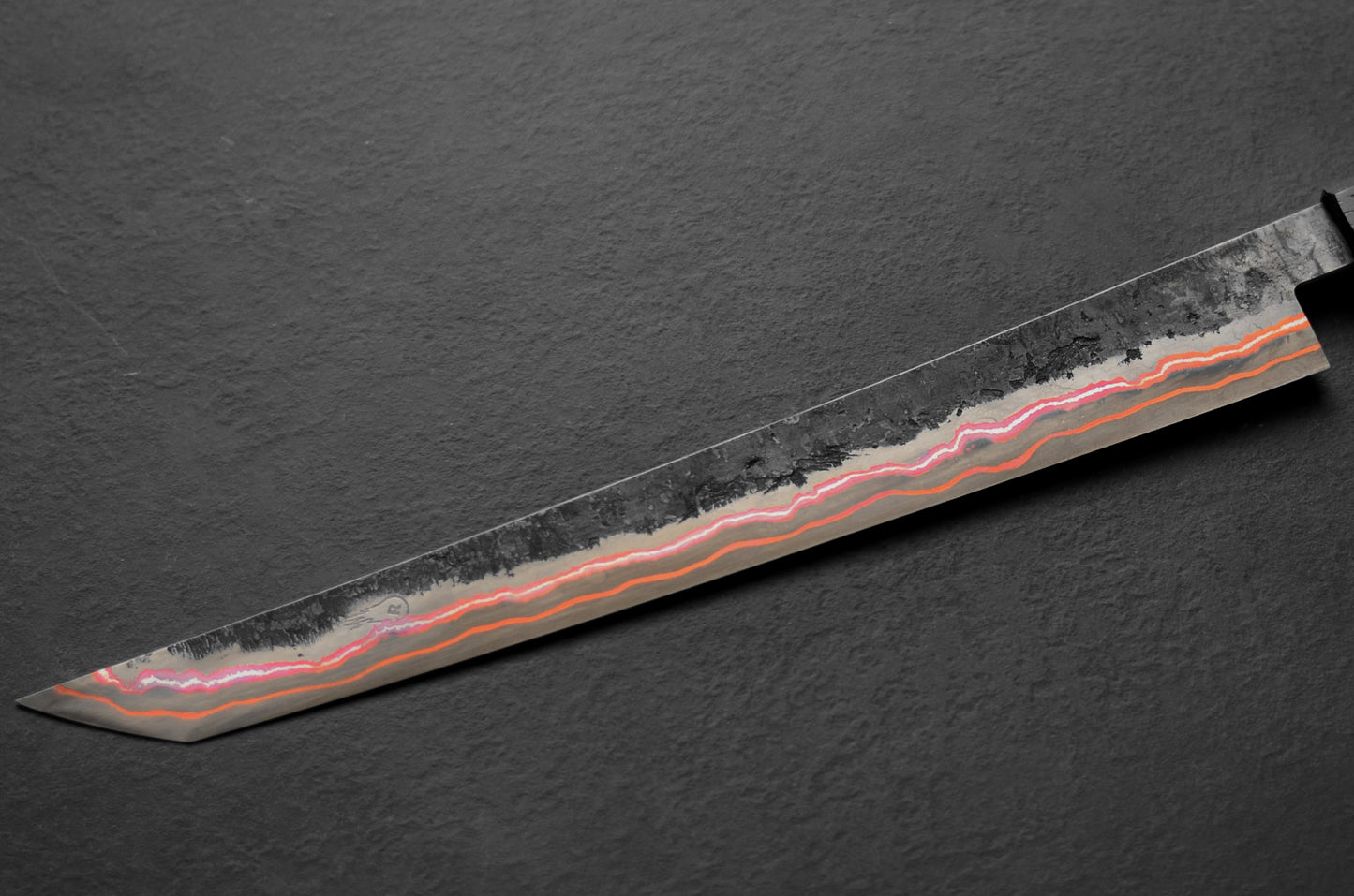 Kuro to Shinku no Sakimaru 370mm