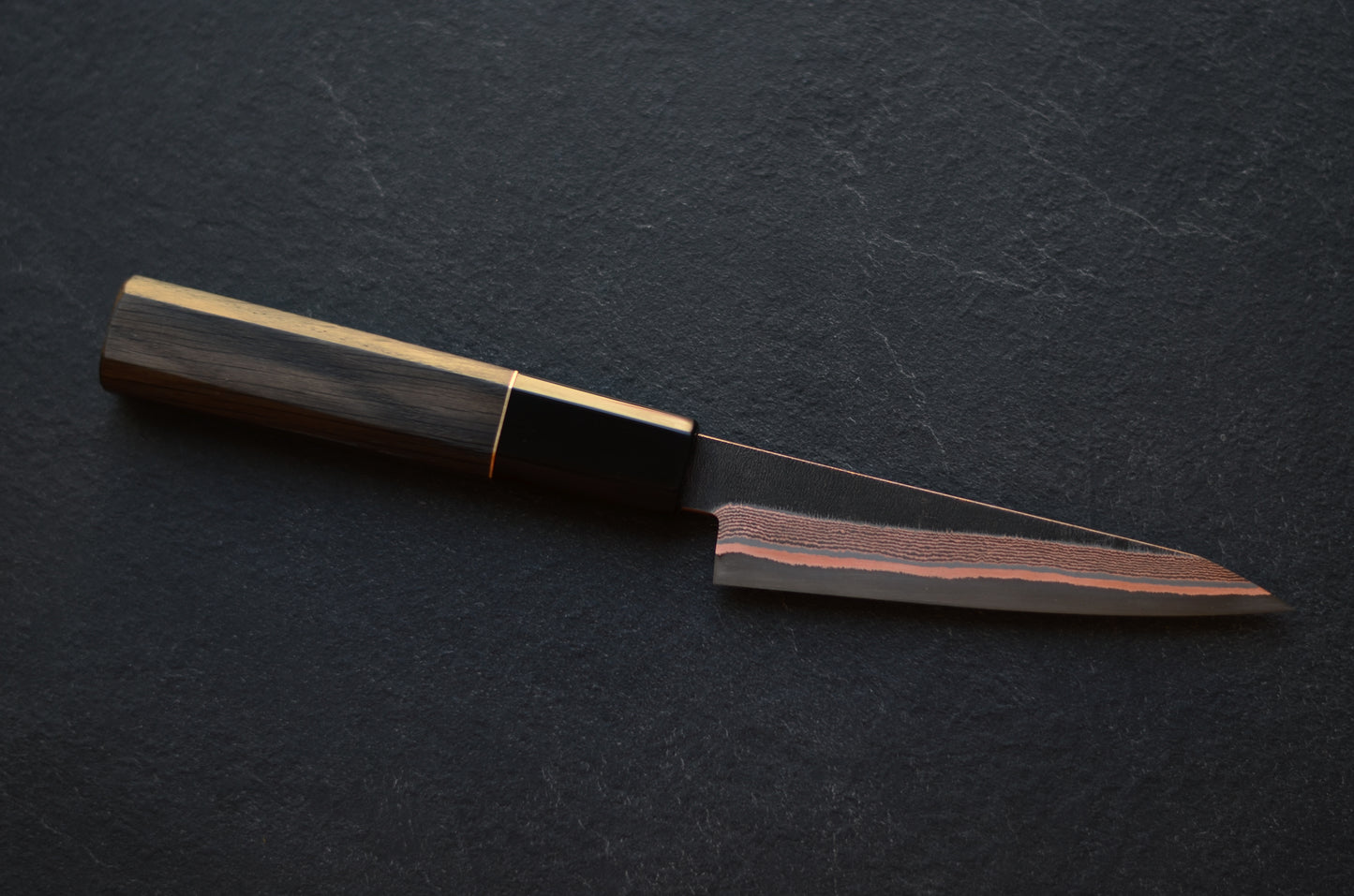 Petty 128mm - Nuit sur la Mer