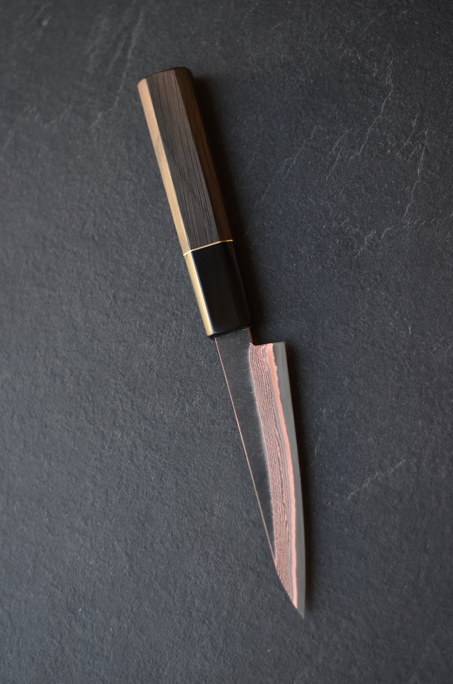 Petty 128mm - Nuit sur la Mer