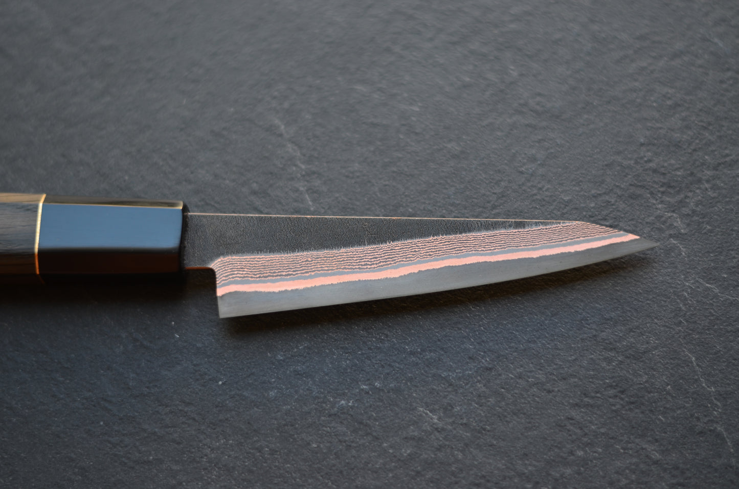 Petty 128mm - Nuit sur la Mer